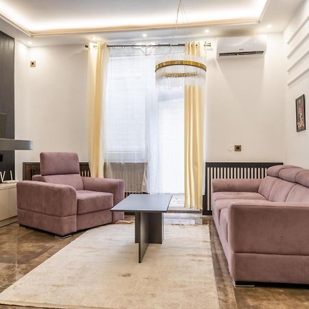 Knez Imperium Daire Belgrad Dış mekan fotoğraf