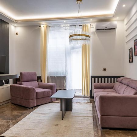Knez Imperium Daire Belgrad Dış mekan fotoğraf